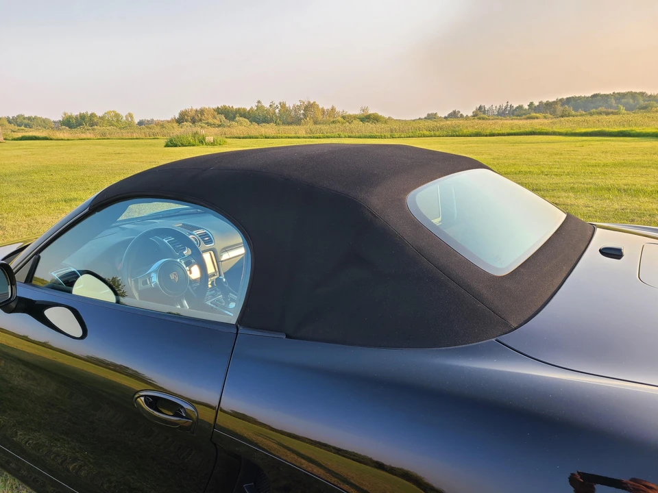 2013 Porsche 981 Boxster S - Image 30 of 31