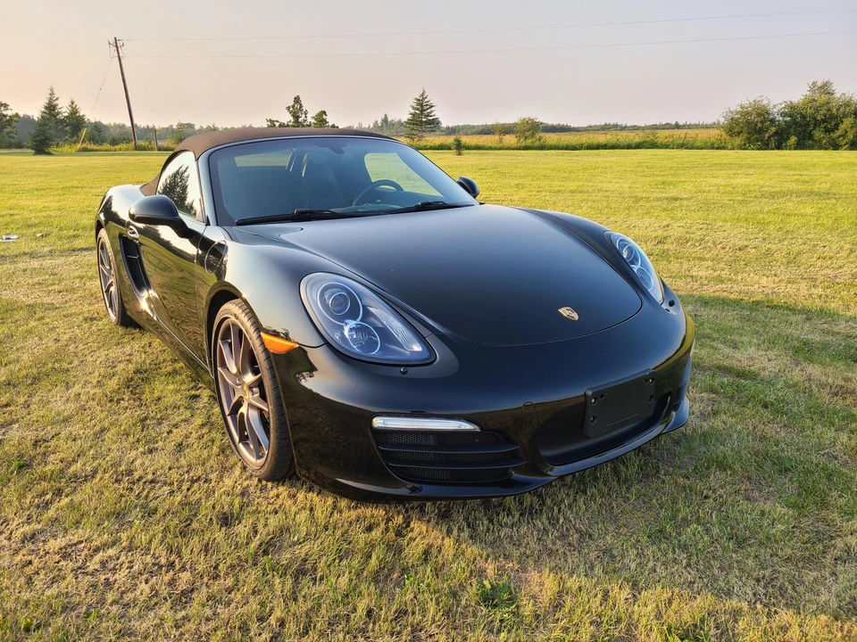2013 Porsche 981 Boxster S - Image 19 of 31
