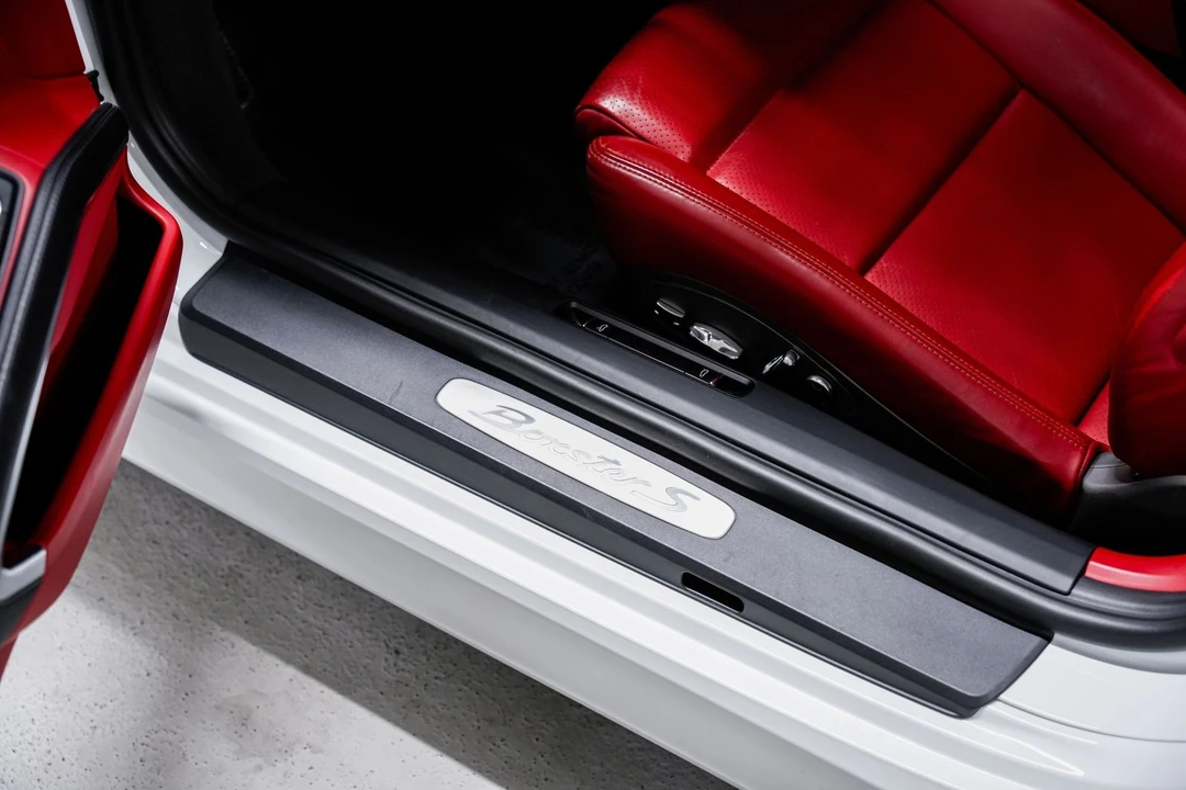 2013 Porsche 981 Boxster S - Image 20 of 31