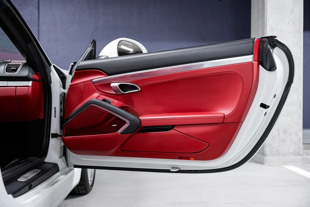 2013 Porsche 981 Boxster S - Image 22 of 31