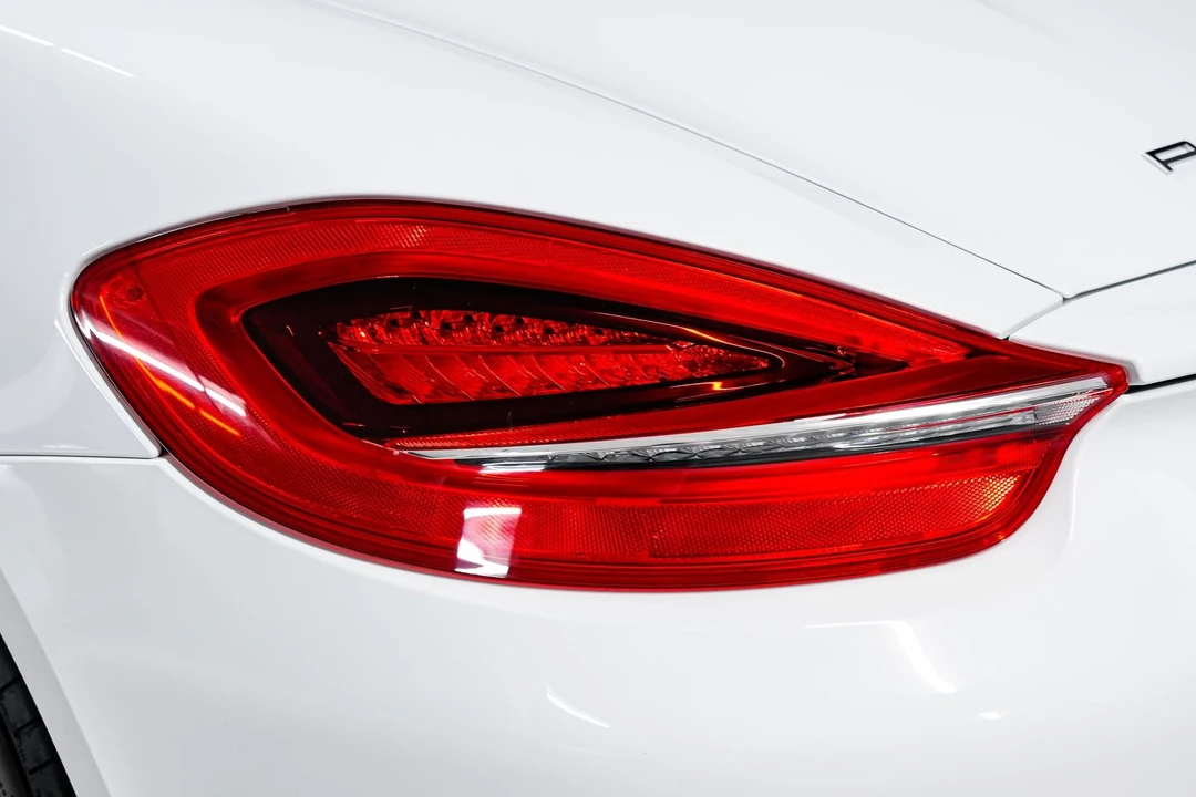 2013 Porsche 981 Boxster S - Image 30 of 31