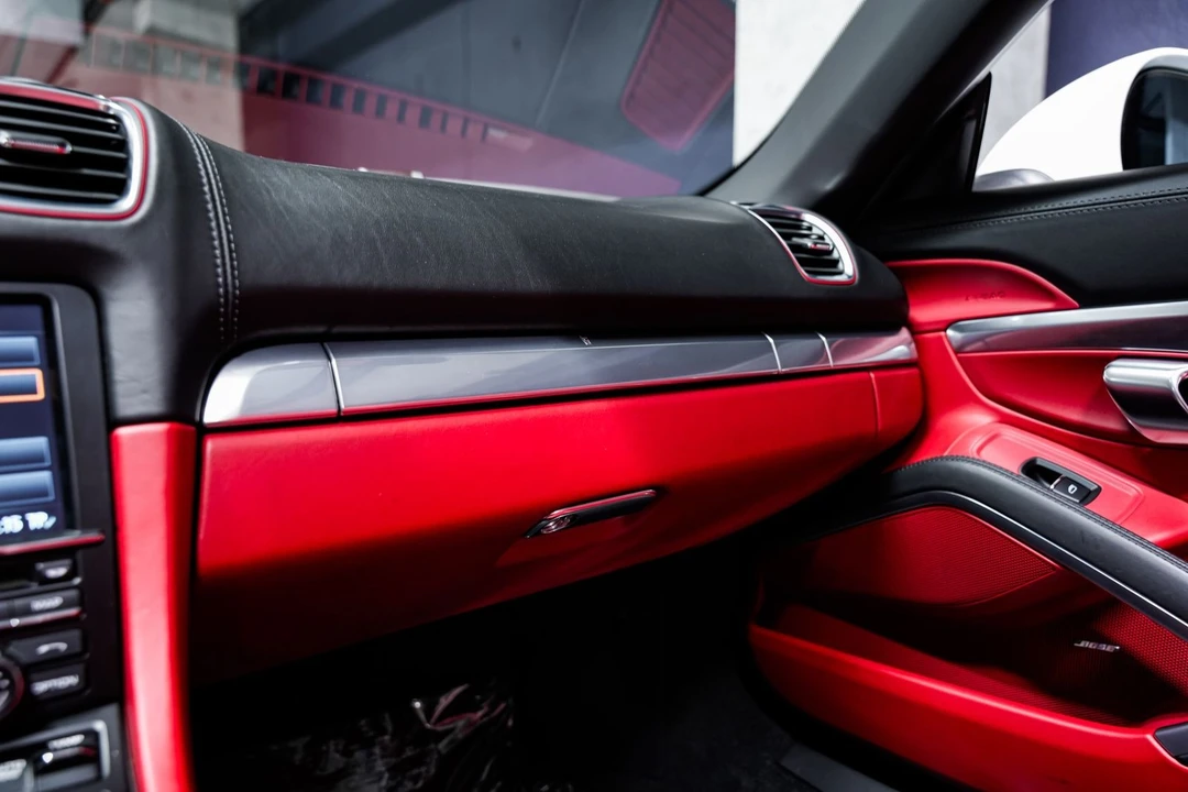 2013 Porsche 981 Boxster S - Image 16 of 31