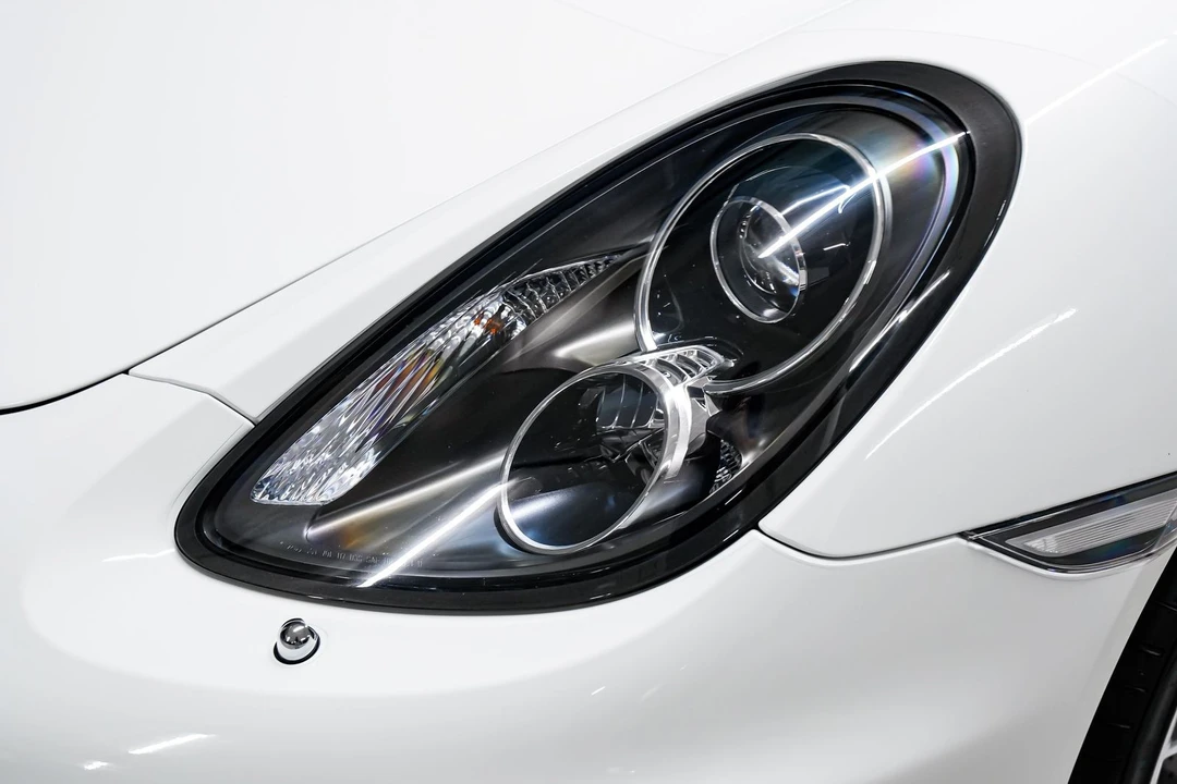 2013 Porsche 981 Boxster S - Image 28 of 31