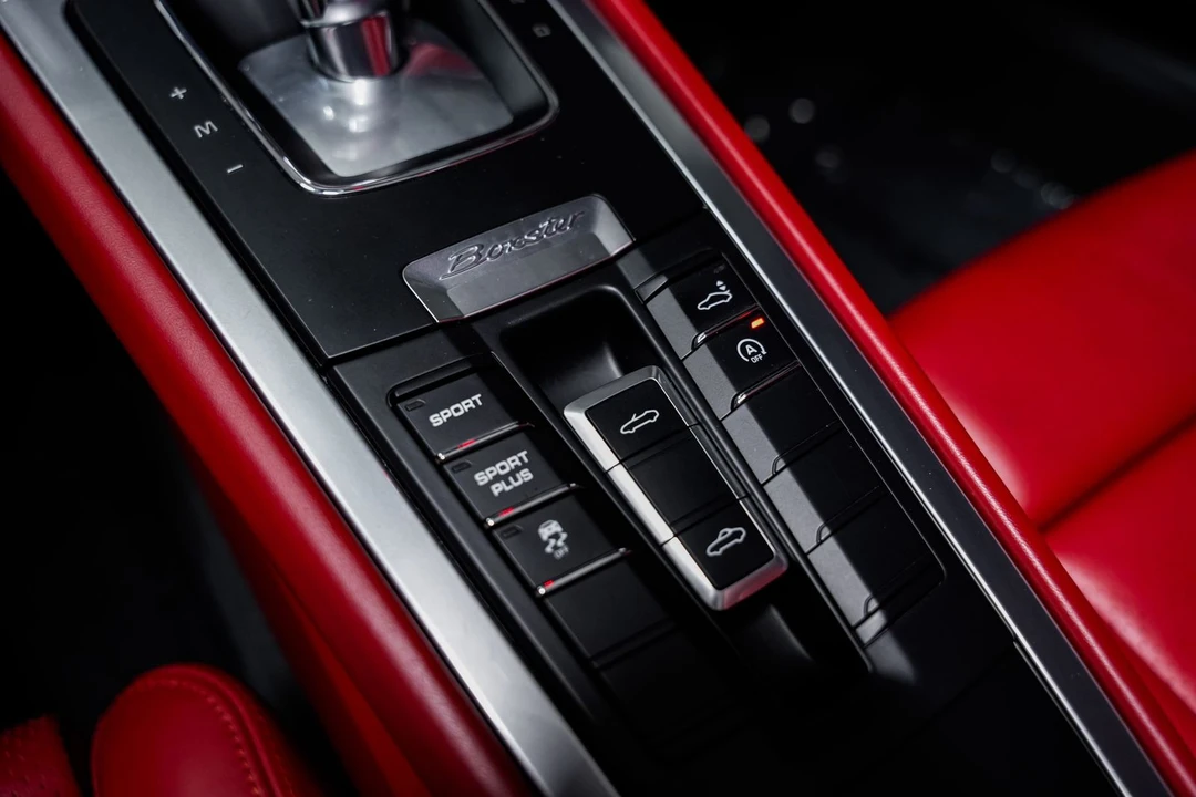 2013 Porsche 981 Boxster S - Image 15 of 31
