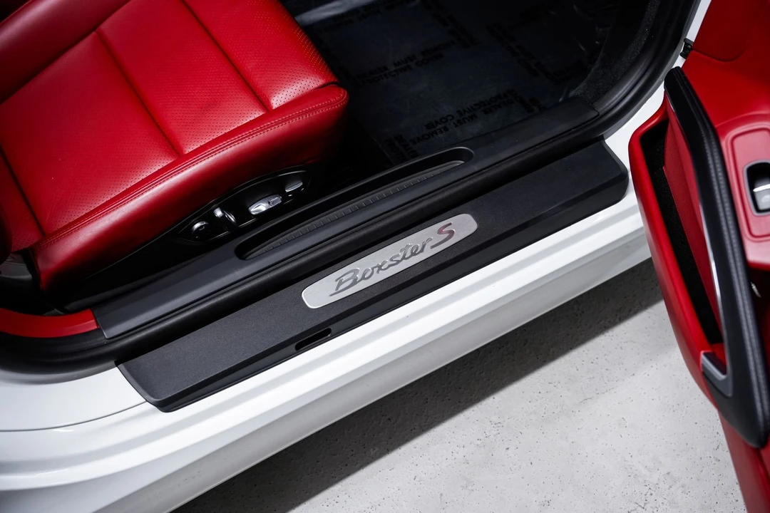 2013 Porsche 981 Boxster S - Image 23 of 31