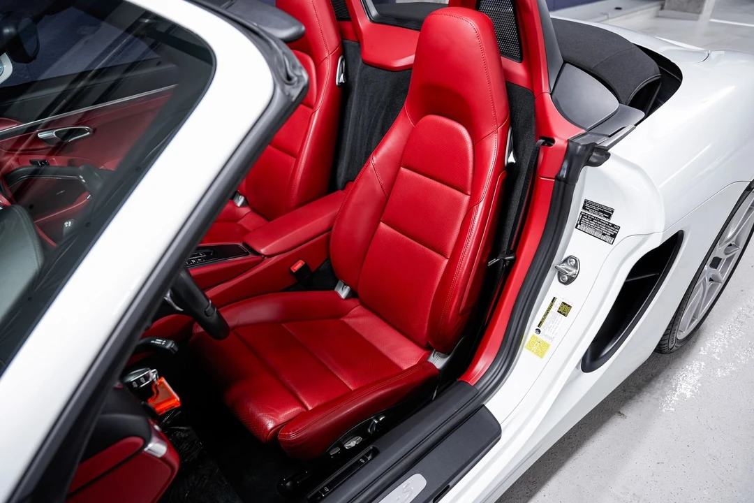 2013 Porsche 981 Boxster S - Image 19 of 31