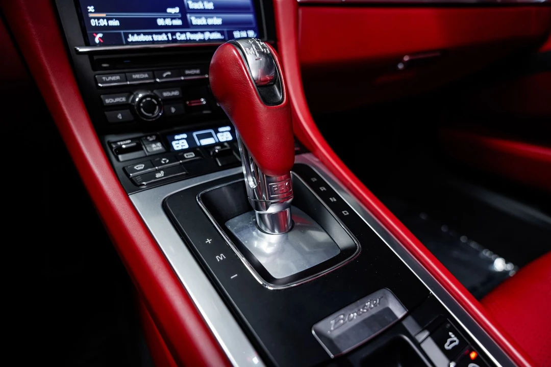 2013 Porsche 981 Boxster S - Image 14 of 31