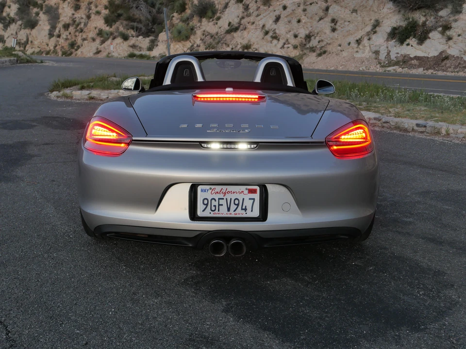 2013 Porsche 981 Boxster S - Image 15 of 31