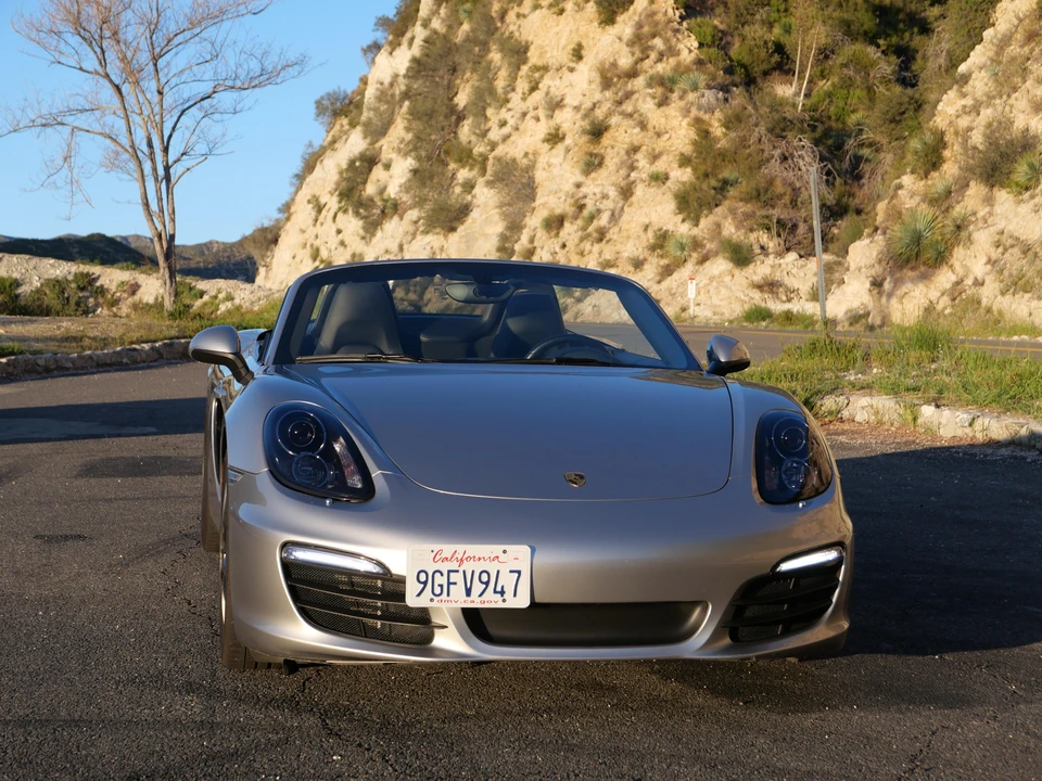 2013 Porsche 981 Boxster S - Image 21 of 31