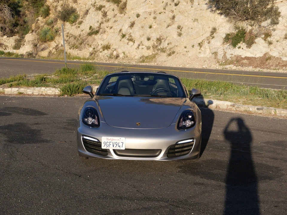2013 Porsche 981 Boxster S - Image 6 of 31