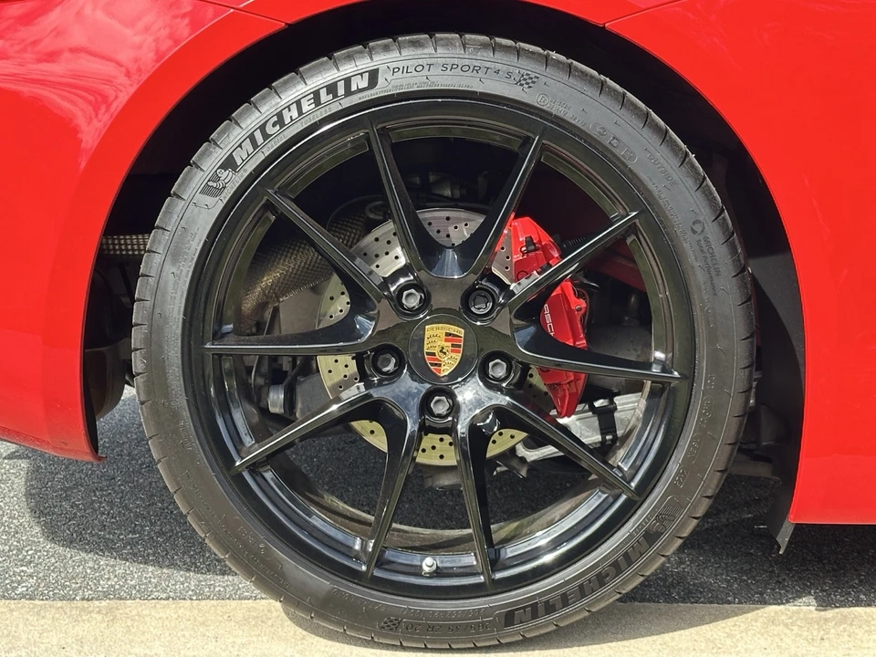 2013 Porsche 981 Boxster S - Image 17 of 21