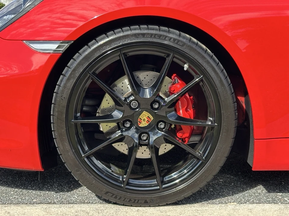 2013 Porsche 981 Boxster S - Image 16 of 21