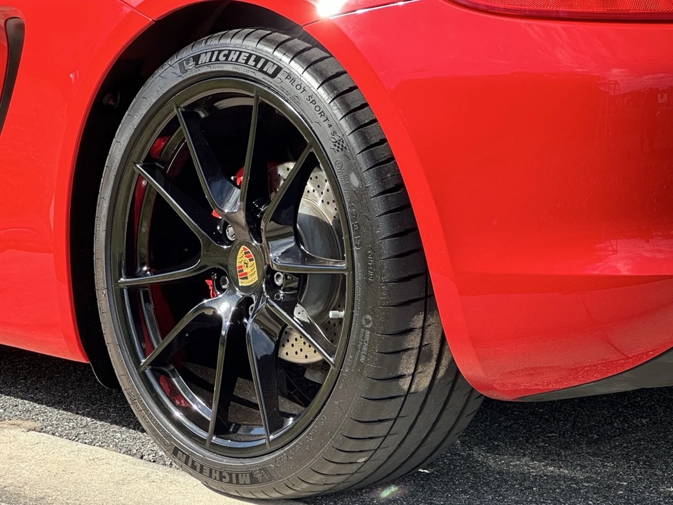 2013 Porsche 981 Boxster S - Image 13 of 21
