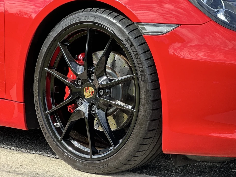 2013 Porsche 981 Boxster S - Image 15 of 21