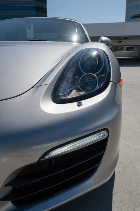 2013 Porsche 981 Boxster S - Image 26 of 31
