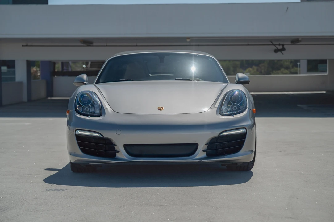 2013 Porsche 981 Boxster S - Image 14 of 31