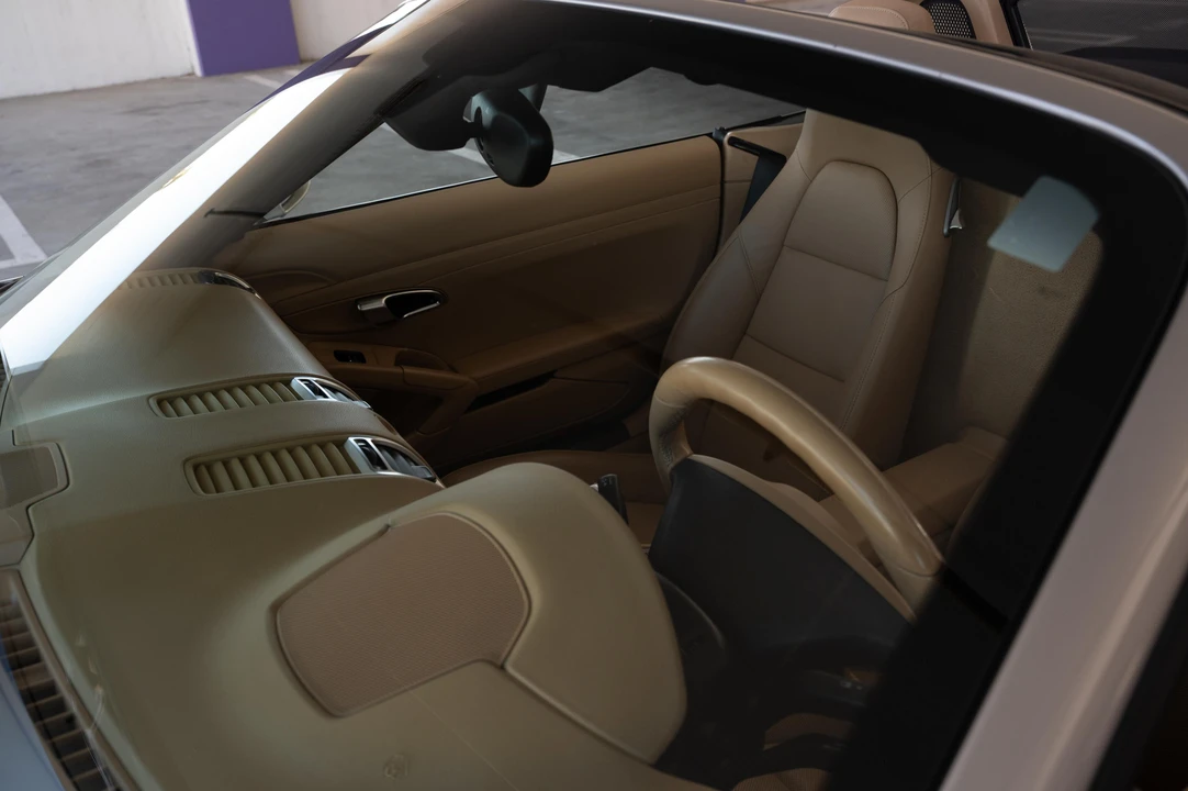2013 Porsche 981 Boxster S - Image 27 of 31