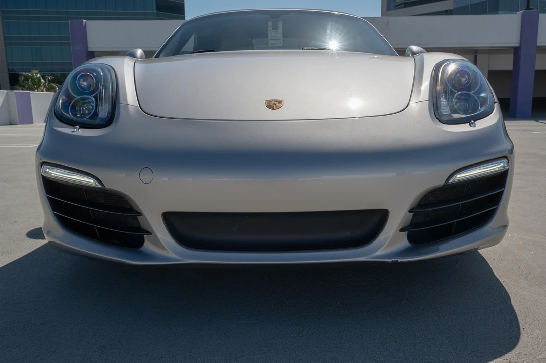 2013 Porsche 981 Boxster S - Image 22 of 31