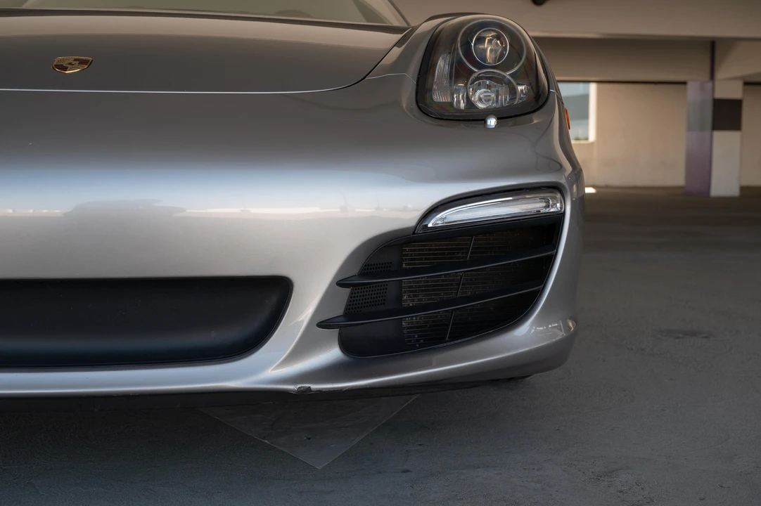 2013 Porsche 981 Boxster S - Image 25 of 31