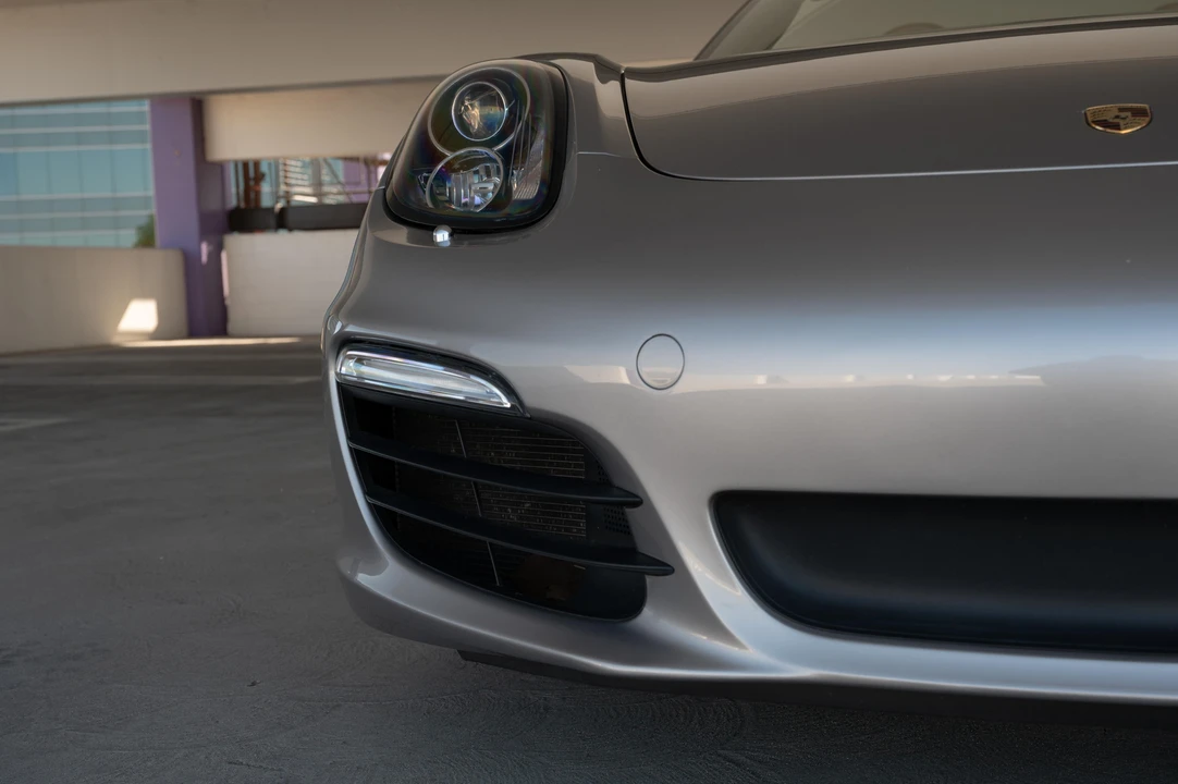2013 Porsche 981 Boxster S - Image 21 of 31
