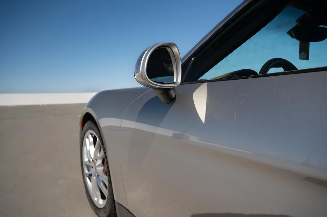 2013 Porsche 981 Boxster S - Image 30 of 31