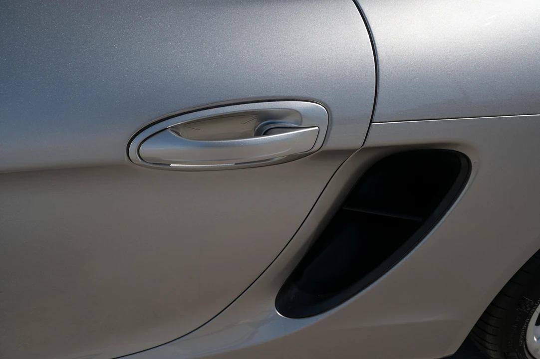 2013 Porsche 981 Boxster S - Image 31 of 31