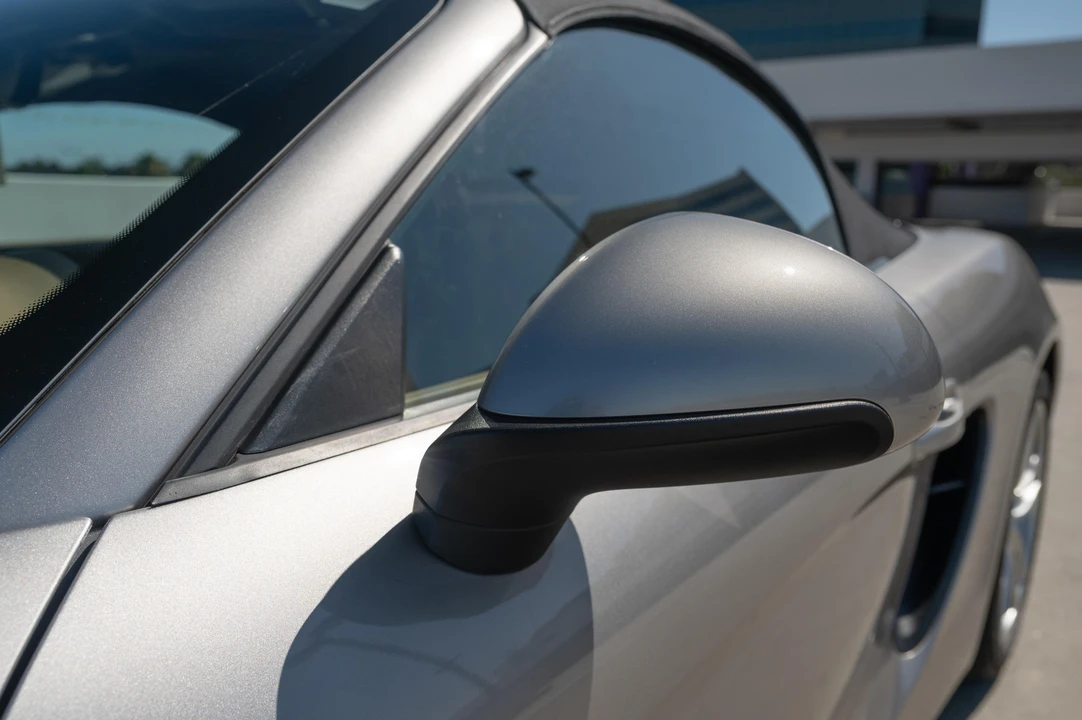 2013 Porsche 981 Boxster S - Image 28 of 31