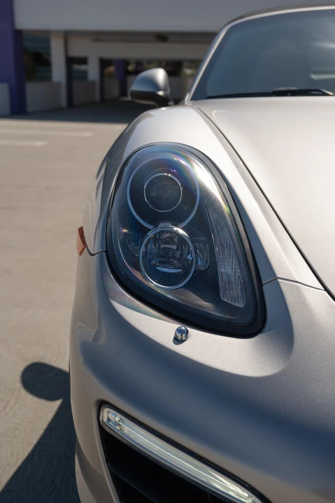 2013 Porsche 981 Boxster S - Image 20 of 31