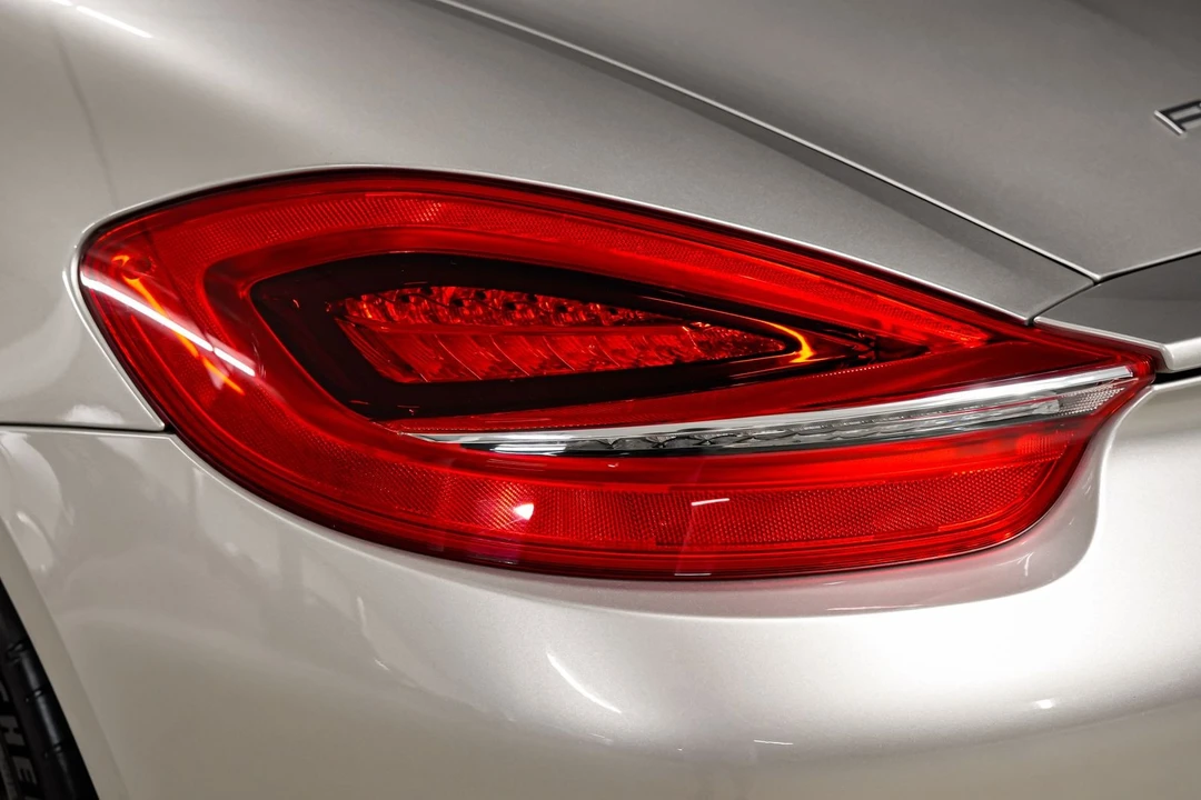 2013 Porsche 981 Boxster S - Image 30 of 31