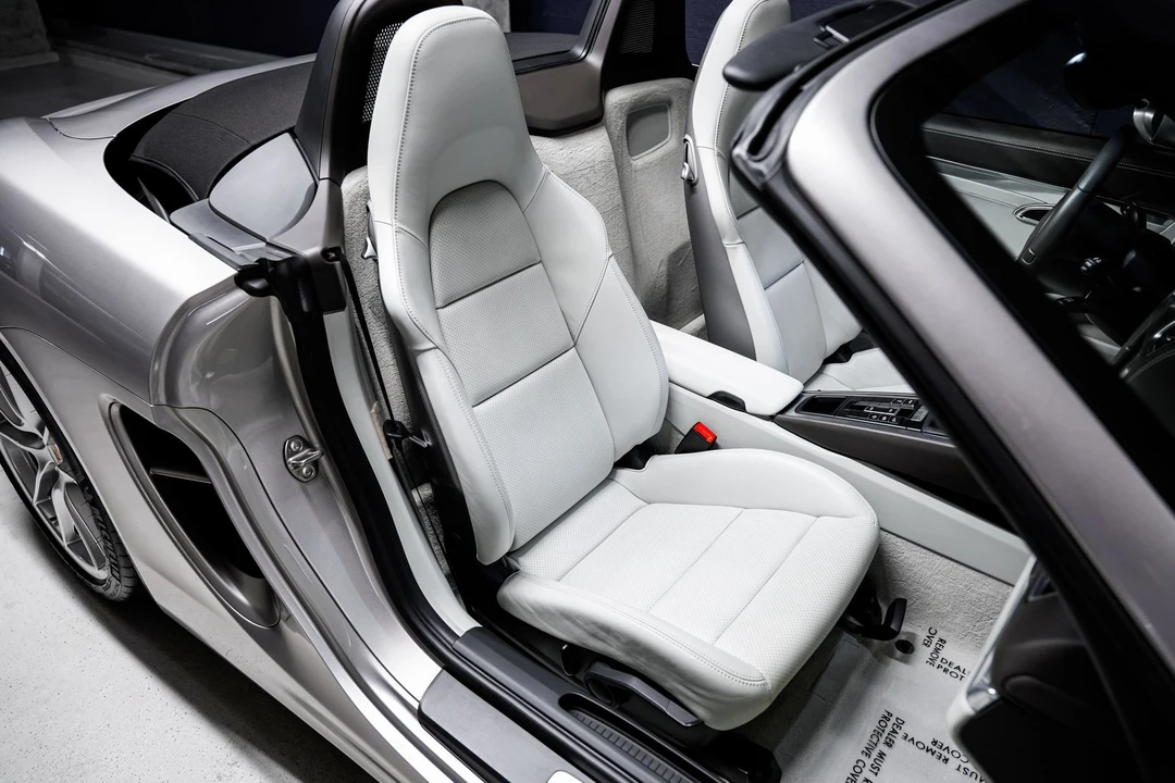 2013 Porsche 981 Boxster S - Image 23 of 31