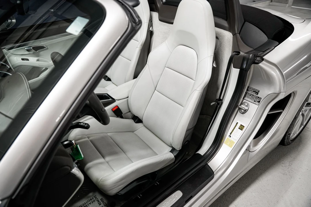 2013 Porsche 981 Boxster S - Image 18 of 31