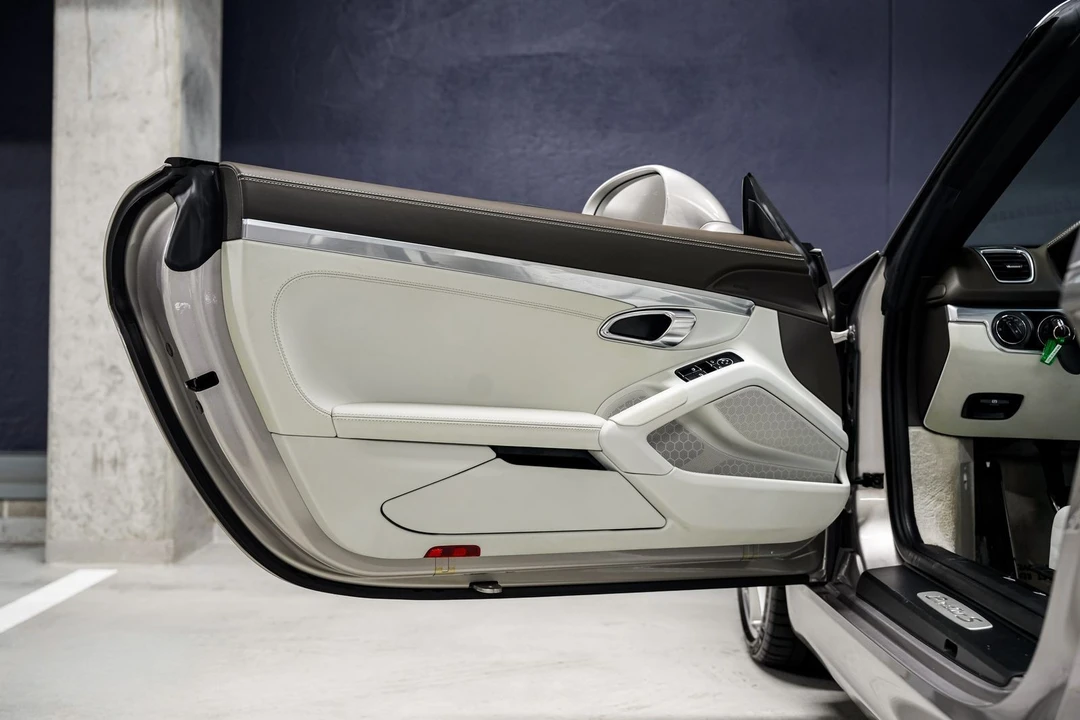 2013 Porsche 981 Boxster S - Image 20 of 31
