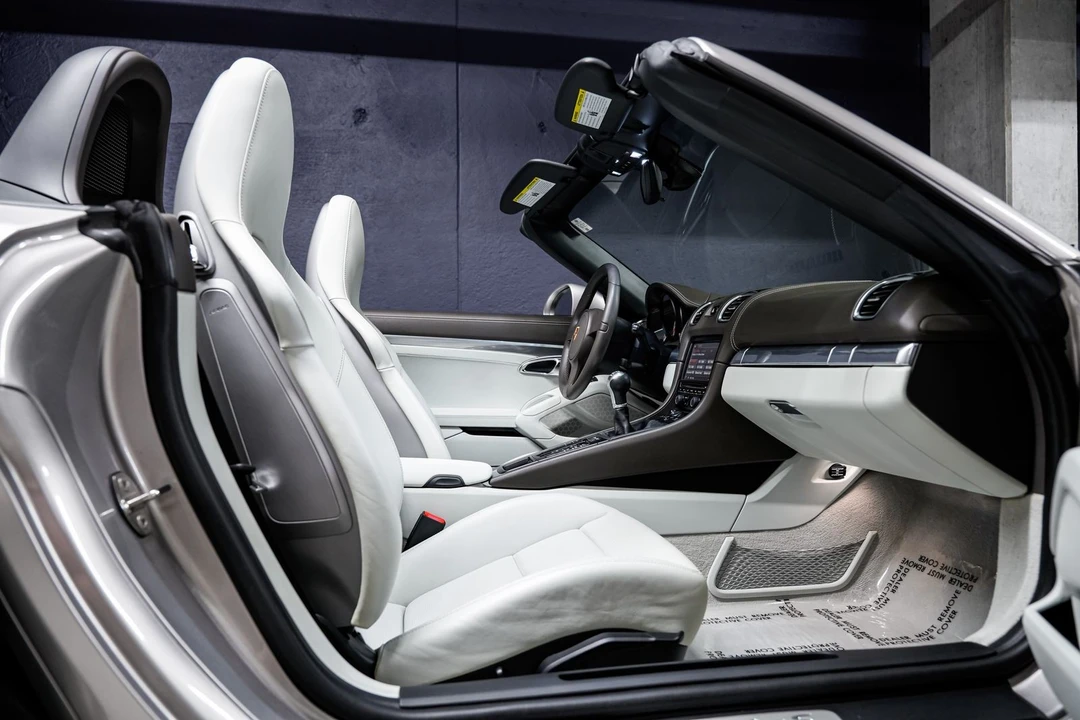 2013 Porsche 981 Boxster S - Image 24 of 31