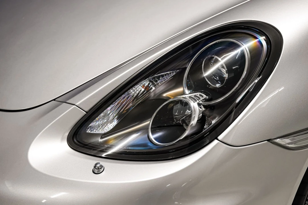 2013 Porsche 981 Boxster S - Image 28 of 31