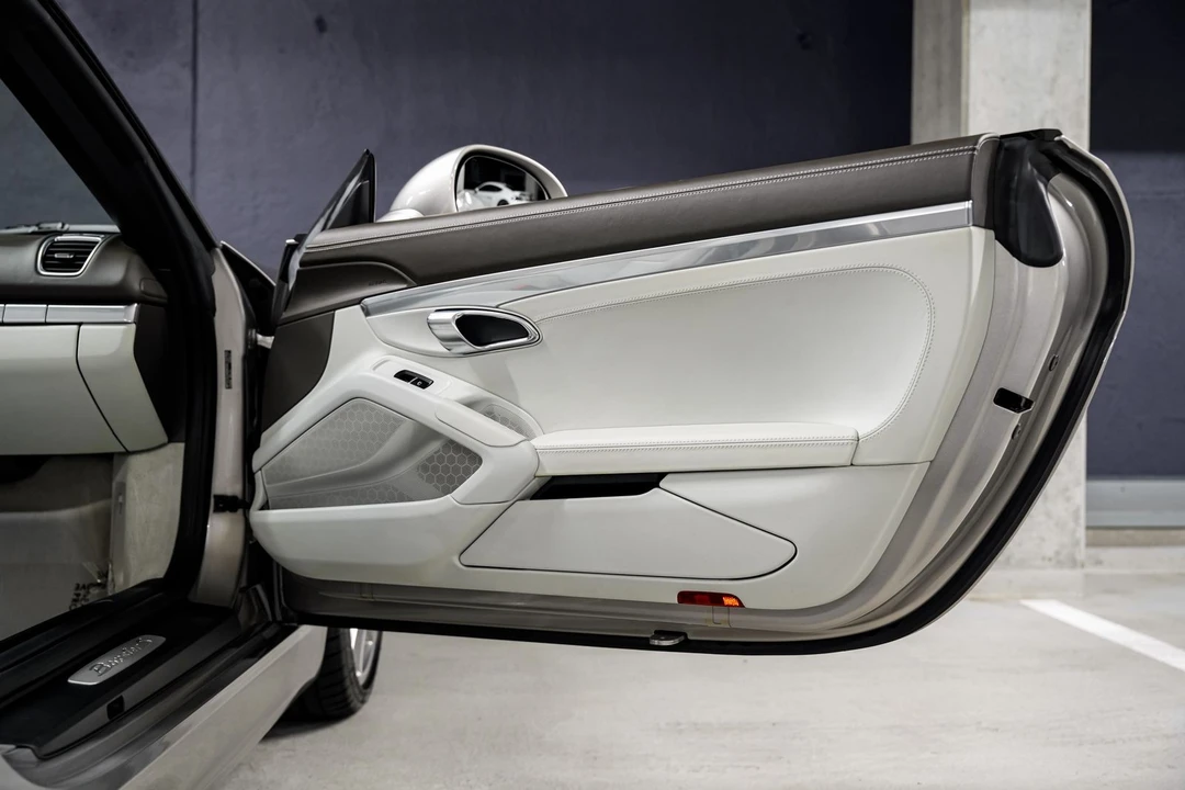 2013 Porsche 981 Boxster S - Image 21 of 31