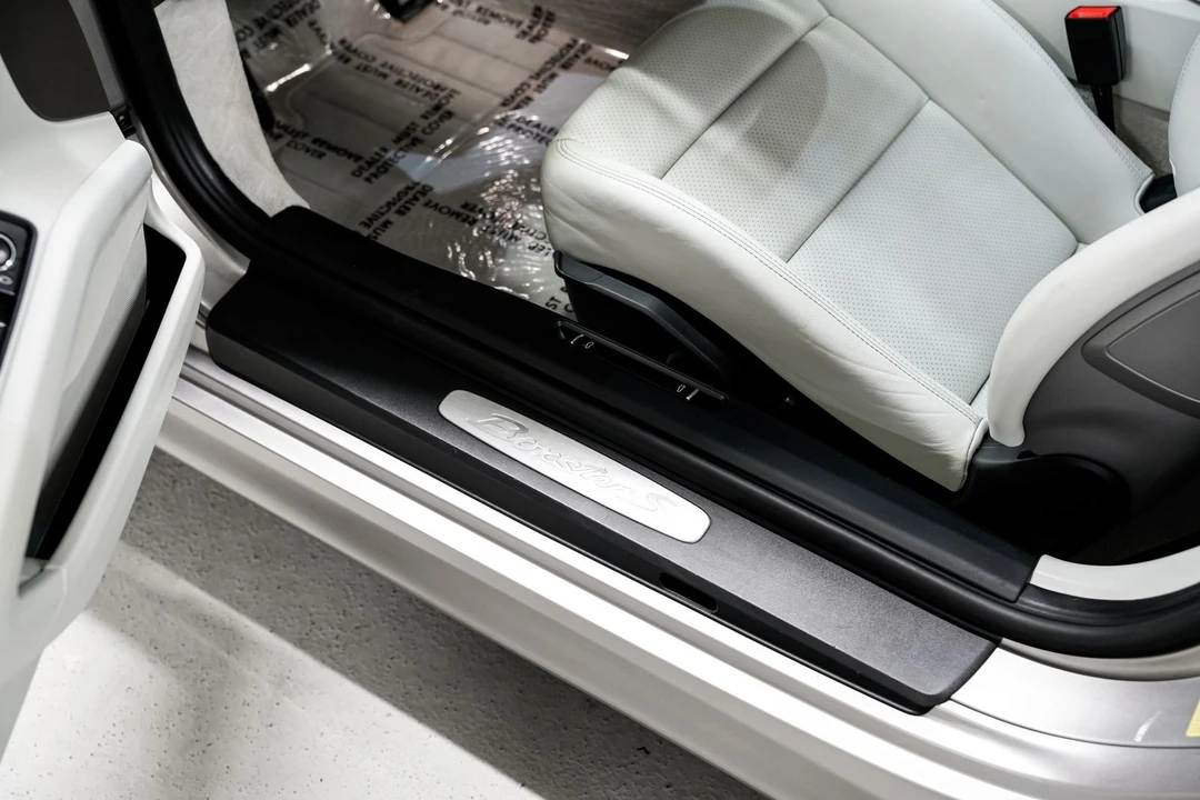 2013 Porsche 981 Boxster S - Image 19 of 31