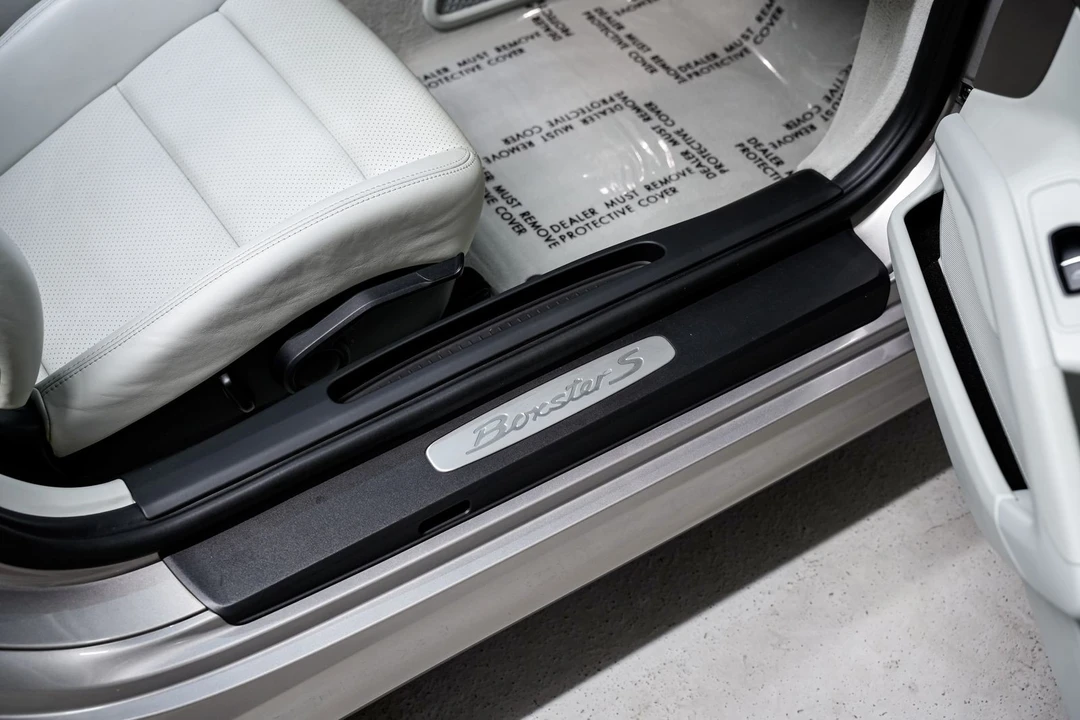 2013 Porsche 981 Boxster S - Image 22 of 31