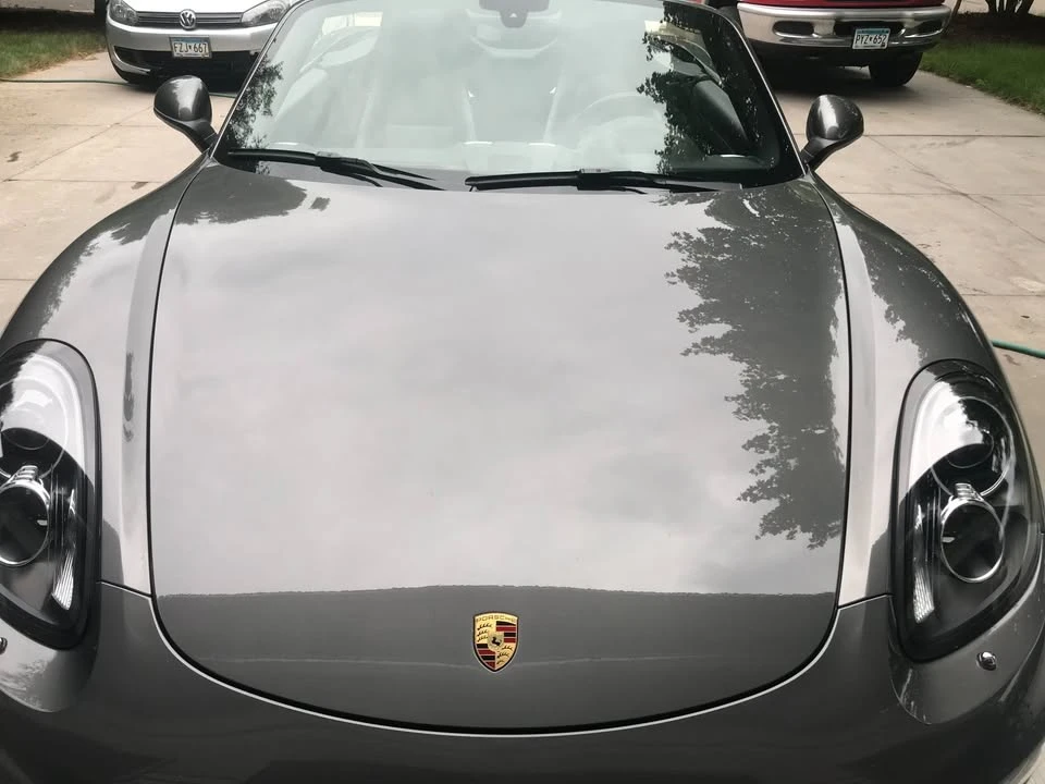 2013 Porsche 981 Boxster S - Image 3 of 11