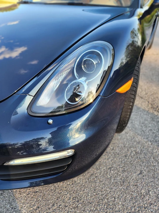 2013 Porsche 981 Boxster S - Image 23 of 31