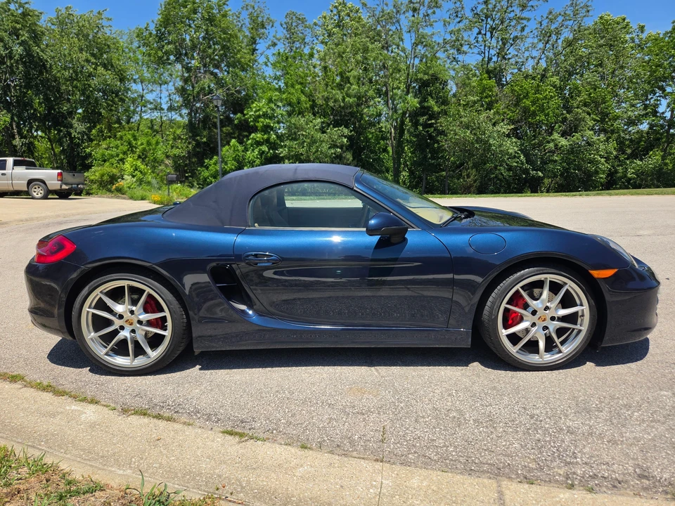 2013 Porsche 981 Boxster S - Image 20 of 31