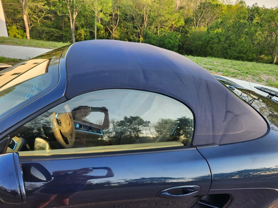 2013 Porsche 981 Boxster S - Image 25 of 31