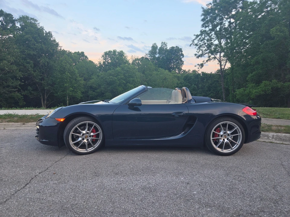 2013 Porsche 981 Boxster S - Image 7 of 31