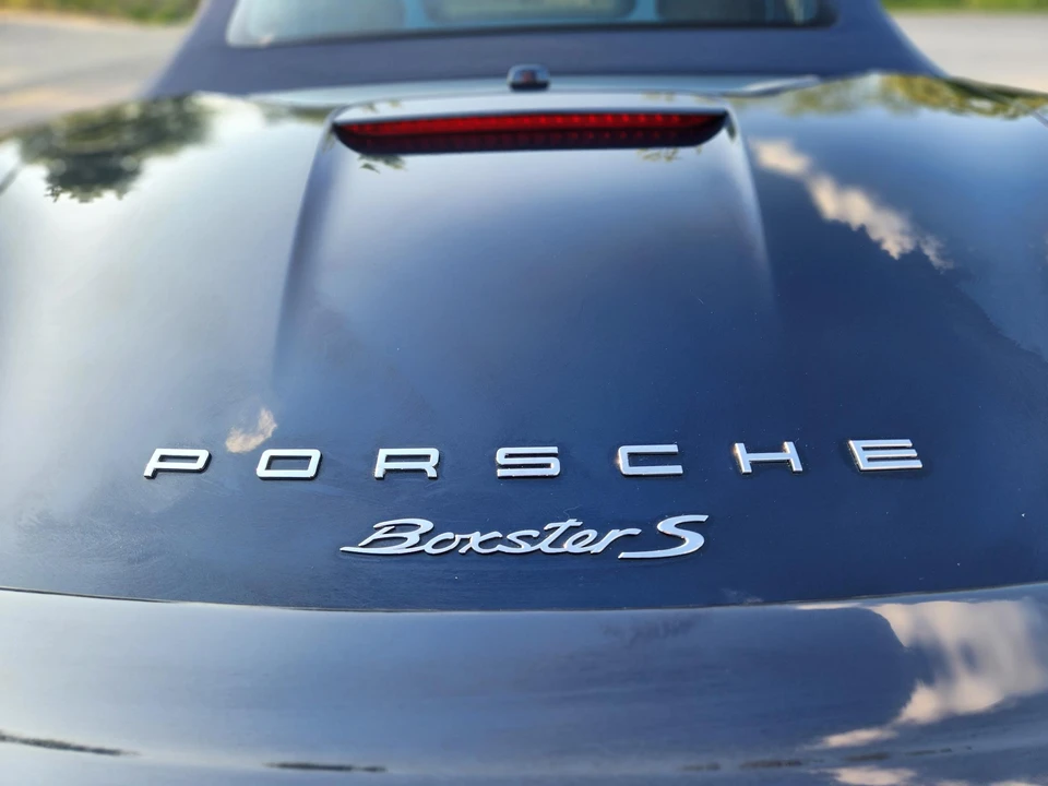 2013 Porsche 981 Boxster S - Image 31 of 31