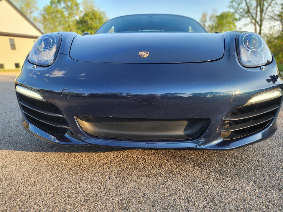 2013 Porsche 981 Boxster S - Image 13 of 31