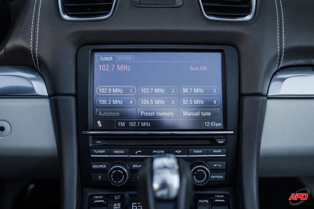 2013 Porsche 981 Boxster S - Image 10 of 12