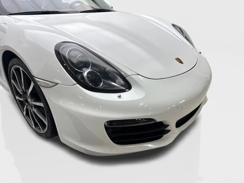 2013 Porsche 981 Boxster S - Image 17 of 21