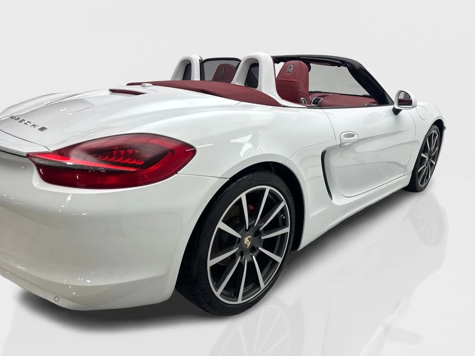 2013 Porsche 981 Boxster S - Image 13 of 21