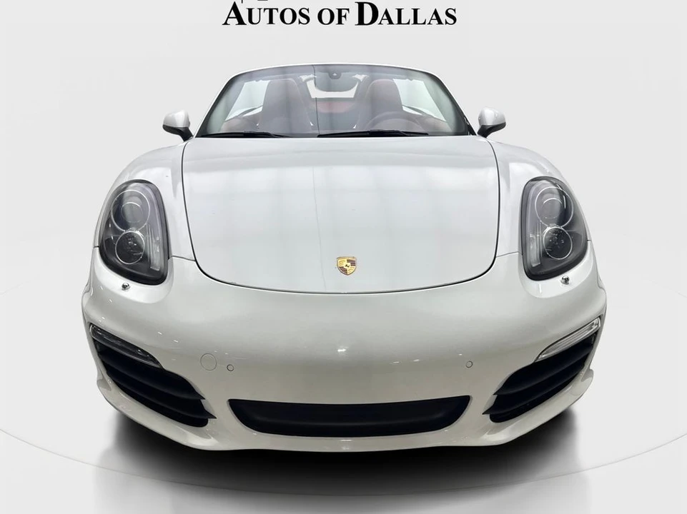 2013 Porsche 981 Boxster S - Image 3 of 21