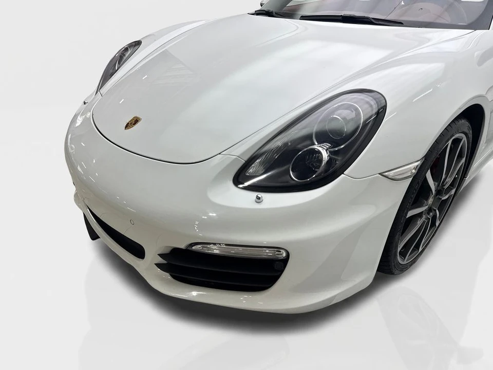 2013 Porsche 981 Boxster S - Image 16 of 21