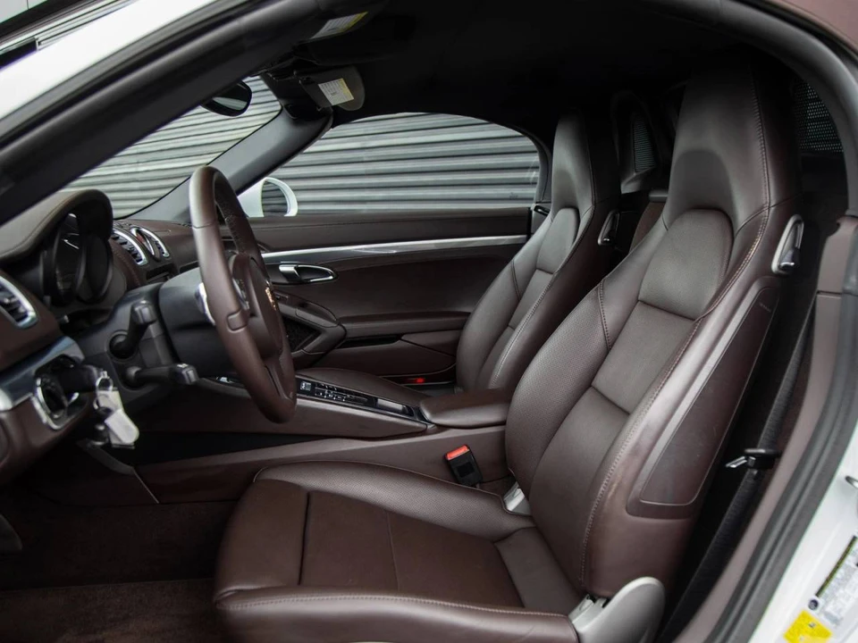 2013 Porsche 981 Boxster S - Image 5 of 5